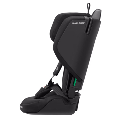 Автокрісла й аксесуари - Автокрісло Maxi-Cosi Nomad Plus authentic black (8062671110)#4