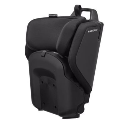 Автокрісла й аксесуари - Автокрісло Maxi-Cosi Nomad Plus authentic black (8062671110)#5