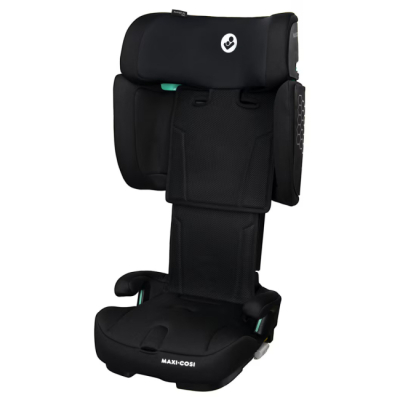 Автокрісла й аксесуари - Автокрісло Maxi-Cosi Nomad XL Plus authentic black (8063671110)#4