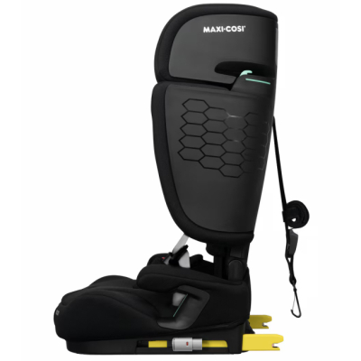 Автокрісла й аксесуари - Автокрісло Maxi-Cosi Nomad XL Plus authentic black (8063671110)#5