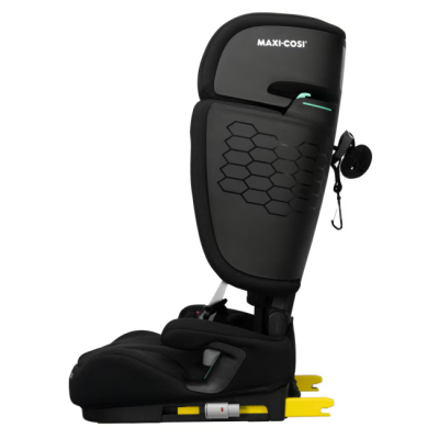 Автокрісла й аксесуари - Автокрісло Maxi-Cosi Nomad XL Plus authentic black (8063671110)#6