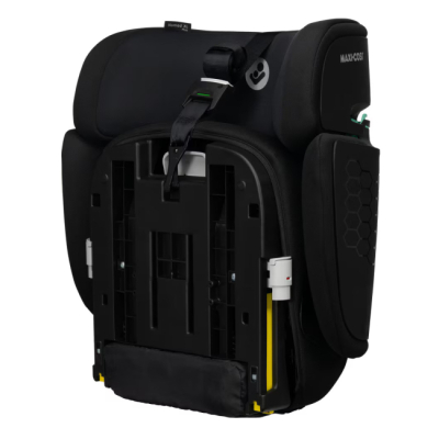 Автокрісла й аксесуари - Автокрісло Maxi-Cosi Nomad XL Plus authentic black (8063671110)#7