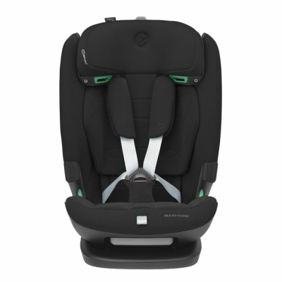 Автокрісла й аксесуари - Автокрісло Maxi-Cosi Titan Pro 2 i-Size authentic black (8618671111)#2