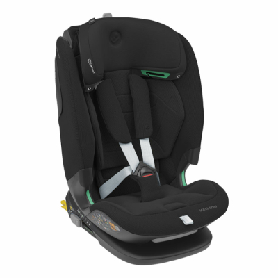 Автокрісла й аксесуари - Автокрісло Maxi-Cosi Titan Pro 2 i-Size authentic black (8618671111)#3