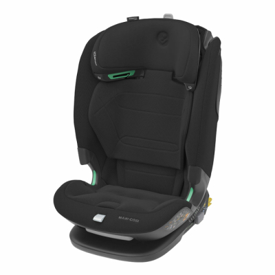 Автокрісла й аксесуари - Автокрісло Maxi-Cosi Titan Pro 2 i-Size authentic black (8618671111)#6