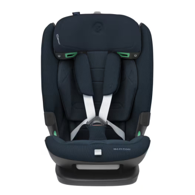 Автокрісла й аксесуари - Автокрісло Maxi-Cosi Titan Pro 2 i-Size authentic blue (8618477110)#2