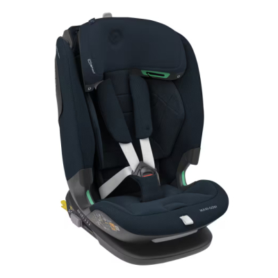 Автокрісла й аксесуари - Автокрісло Maxi-Cosi Titan Pro 2 i-Size authentic blue (8618477110)#3