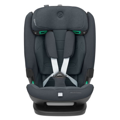 Автокрісла й аксесуари - Автокрісло Maxi-Cosi Titan Pro 2 i-Size authentic graphite (8618550111)#2