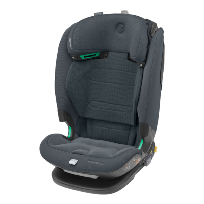 Автокрісла й аксесуари - Автокрісло Maxi-Cosi Titan Pro 2 i-Size authentic graphite (8618550111)#3