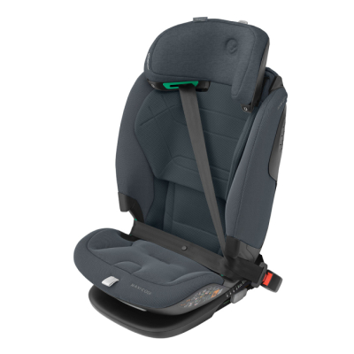 Автокрісла й аксесуари - Автокрісло Maxi-Cosi Titan Pro 2 i-Size authentic graphite (8618550111)#4