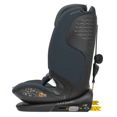 Автокрісла й аксесуари - Автокрісло Maxi-Cosi Titan Pro 2 i-Size authentic graphite (8618550111)#5