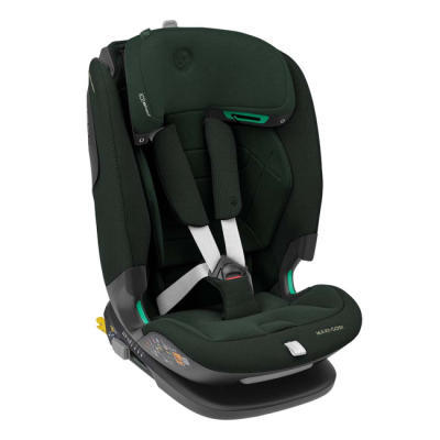 Автокрісла й аксесуари - Автокрісло Maxi-Cosi Titan Pro 2 i-Size Authentic Green (8618490110)#2