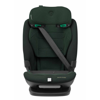 Автокрісла й аксесуари - Автокрісло Maxi-Cosi Titan Pro 2 i-Size Authentic Green (8618490110)#3