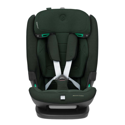 Автокрісла й аксесуари - Автокрісло Maxi-Cosi Titan Pro 2 i-Size Authentic Green (8618490110)#4
