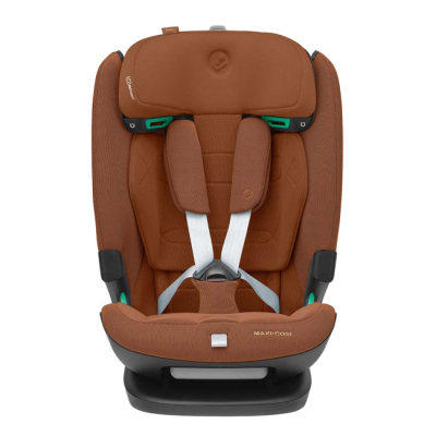 Автокресла и аксессуары - Автокресло Maxi-Cosi Titan Pro 2 i-Size Authentic Terra (8618491110)#2