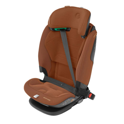 Автокресла и аксессуары - Автокресло Maxi-Cosi Titan Pro 2 i-Size Authentic Terra (8618491110)#4