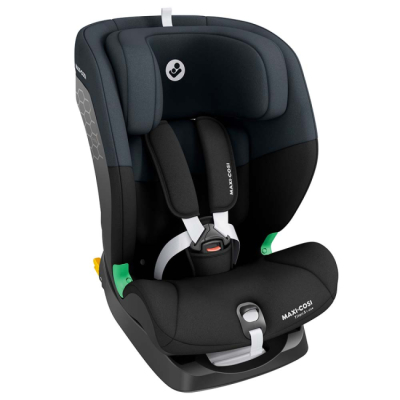 Автокрісла й аксесуари - Автокрісло Maxi-Cosi Titan S I-Size Tonal Black (8156104110)#2