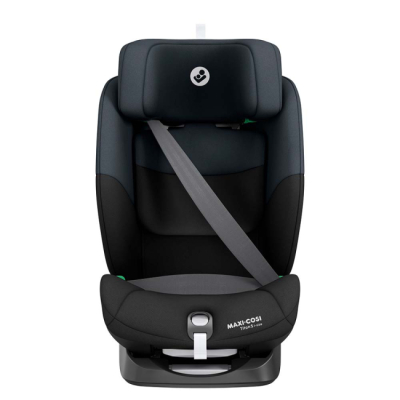 Автокрісла й аксесуари - Автокрісло Maxi-Cosi Titan S I-Size Tonal Black (8156104110)#3
