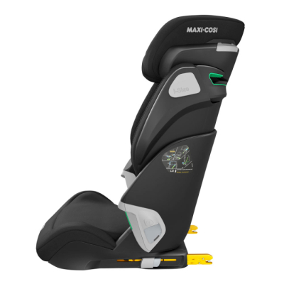 Автокрісла й аксесуари - Автокрісло Maxi-Cosi Kore Pro i-Size Authentic Black (8741671110)#4