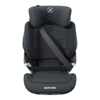 Автокрісла й аксесуари - Автокрісло Maxi-Cosi Kore Pro i-Size Authentic Graphite (8741550110)#3