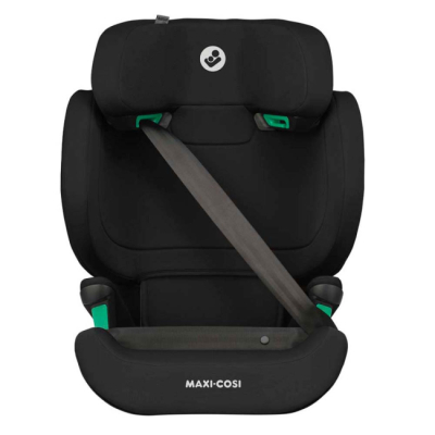 Автокрісла й аксесуари - Автокрісло Maxi-Cosi RodiFix M i-Size Basic Black (8757870110)#3