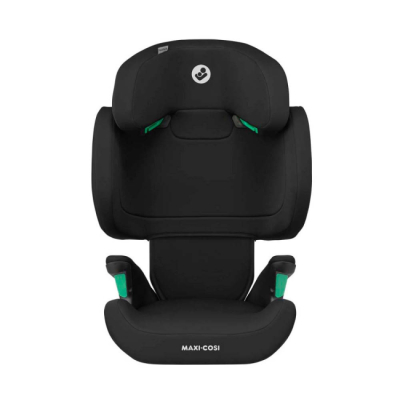 Автокрісла й аксесуари - Автокрісло Maxi-Cosi RodiFix M i-Size Basic Black (8757870110)#4