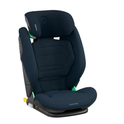 Автокресла и аксессуары - Автокресло Maxi-Cosi RodiFix Pro 2 i-Size Authentic Blue (8800477110)#2
