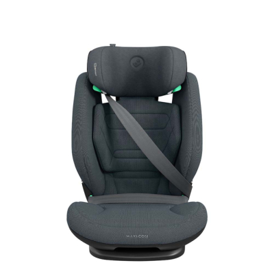 Автокресла и аксессуары - Автокресло Maxi-Cosi RodiFix Pro 2 i-Size Authentic Graphite (8800550112)#3