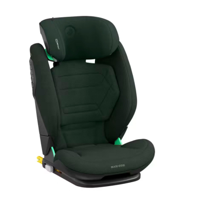 Автокрісла й аксесуари - Автокрісло Maxi-Cosi RodiFix Pro 2 i-Size Authentic Green (8800490110)#2