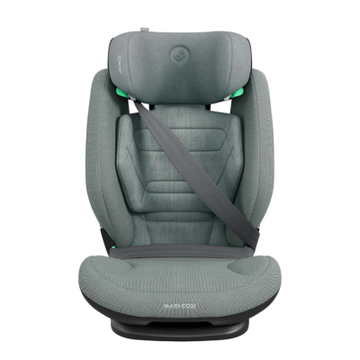 Автокресла и аксессуары - Автокресло Maxi-Cosi RodiFix Pro 2 i-Size Authentic Grey (8800510113)#3
