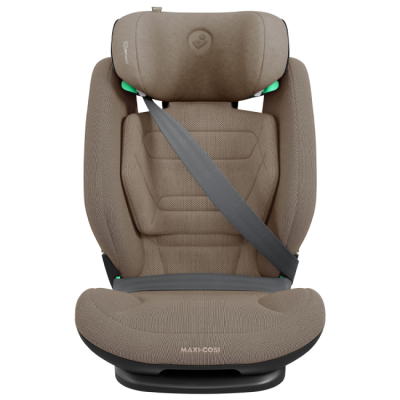 Автокрісла й аксесуари - Автокрісло Maxi-Cosi RodiFix Pro 2 i-Size Authentic Truffle (8800251110)#3