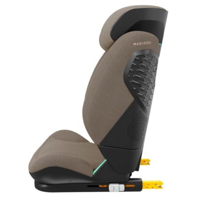 Автокрісла й аксесуари - Автокрісло Maxi-Cosi RodiFix Pro 2 i-Size Authentic Truffle (8800251110)#4