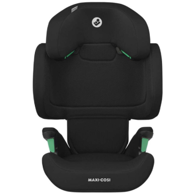 Автокрісла й аксесуари - Автокрісло MAXI-COSI RodiFix R i-Size Authentic Black (8760671110)#2