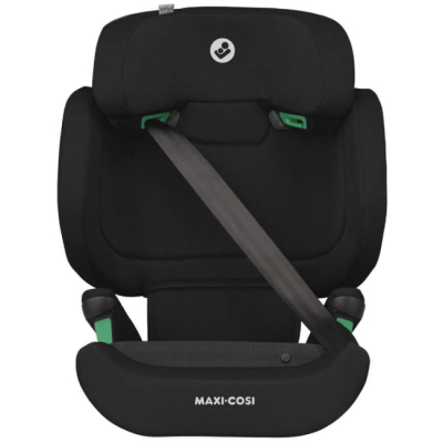 Автокрісла й аксесуари - Автокрісло MAXI-COSI RodiFix R i-Size Authentic Black (8760671110)#5
