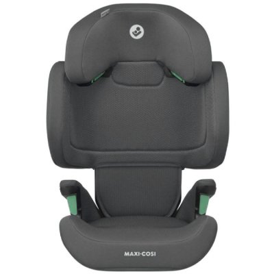 Автокрісла й аксесуари - Автокрісло Maxi-Cosi RodiFix R i-Size Authentic Graphite (8760550110)#2