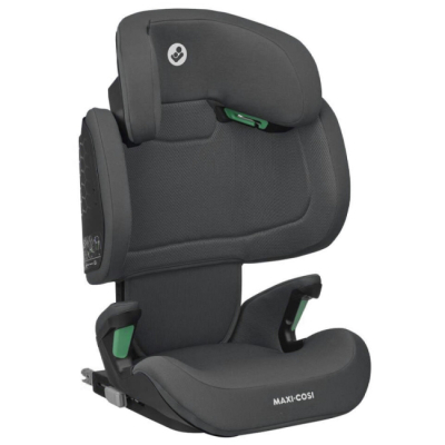 Автокрісла й аксесуари - Автокрісло Maxi-Cosi RodiFix R i-Size Authentic Graphite (8760550110)#3