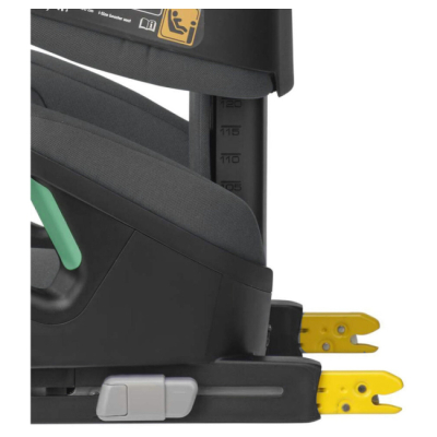 Автокрісла й аксесуари - Автокрісло Maxi-Cosi RodiFix R i-Size Authentic Graphite (8760550110)#6