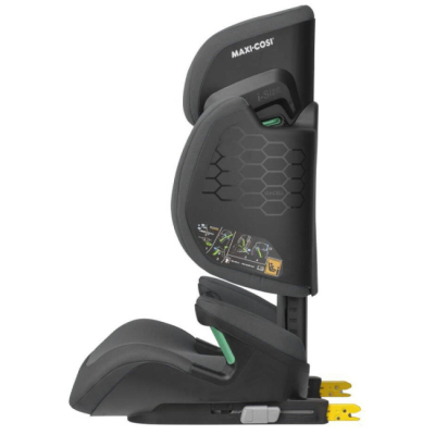 Автокрісла й аксесуари - Автокрісло Maxi-Cosi RodiFix R i-Size Authentic Graphite (8760550110)#7