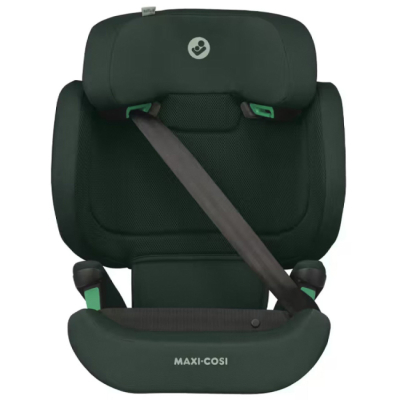 Автокрісла й аксесуари - Автокрісло Maxi-Cosi RodiFix R i-Size Authentic Green (8760490110)#3