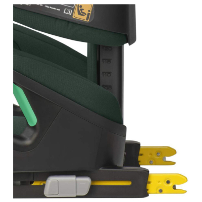 Автокрісла й аксесуари - Автокрісло Maxi-Cosi RodiFix R i-Size Authentic Green (8760490110)#5