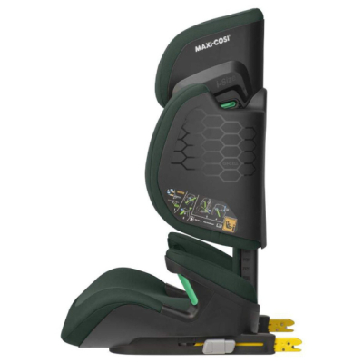 Автокрісла й аксесуари - Автокрісло Maxi-Cosi RodiFix R i-Size Authentic Green (8760490110)#6