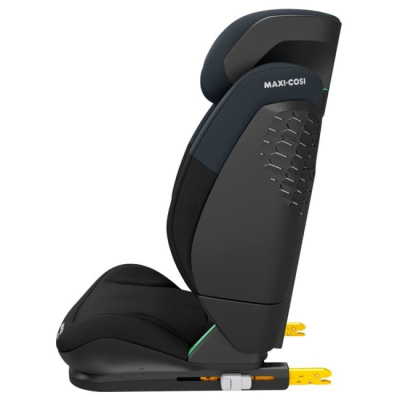 Автокресла и аксессуары - Автокресло Maxi-Cosi RodiFix S i-Size Tonal Black (8801104110)#4