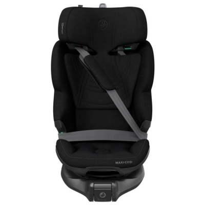 Автокресла и аксессуары - Автокресло Maxi-Cosi Emerald 360 Pro Authentic Black (8621671110)#4