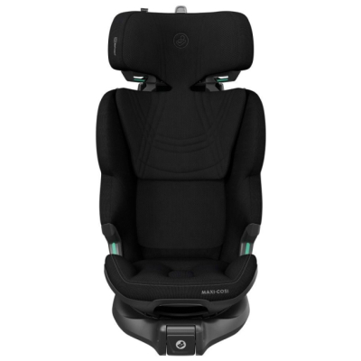 Автокресла и аксессуары - Автокресло Maxi-Cosi Emerald 360 Pro Authentic Black (8621671110)#5