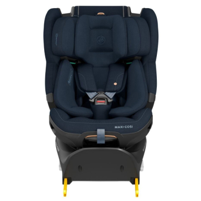 Автокресла и аксессуары - Автокресло Maxi-Cosi Emerald 360 Pro Authentic Blue (8621477110)#2