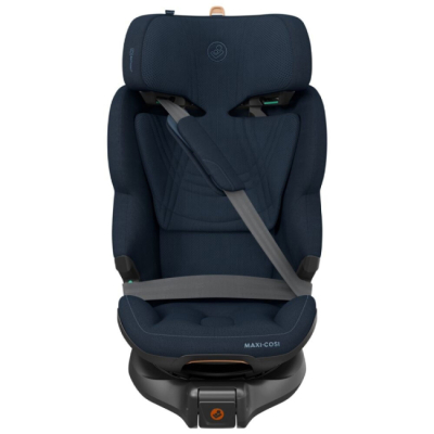 Автокресла и аксессуары - Автокресло Maxi-Cosi Emerald 360 Pro Authentic Blue (8621477110)#3