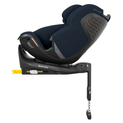 Автокресла и аксессуары - Автокресло Maxi-Cosi Emerald 360 Pro Authentic Blue (8621477110)#4