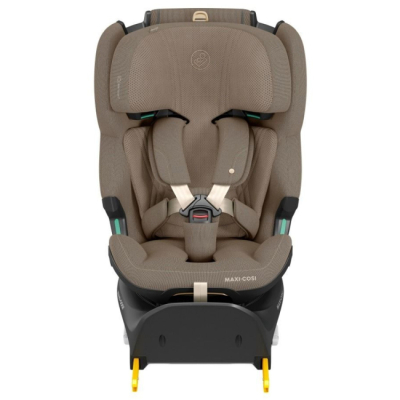 Автокрісла й аксесуари - Автокрісло Maxi-Cosi Emerald 360 Pro Authentic Truffle (8621251110)#2