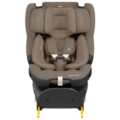 Автокрісла й аксесуари - Автокрісло Maxi-Cosi Emerald 360 Pro Authentic Truffle (8621251110)#3