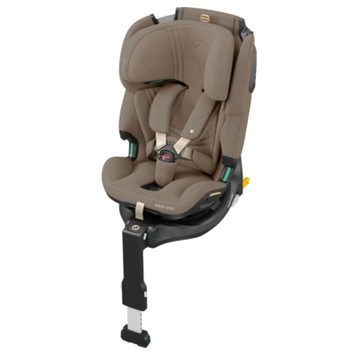 Автокрісла й аксесуари - Автокрісло Maxi-Cosi Emerald 360 Pro Authentic Truffle (8621251110)#4